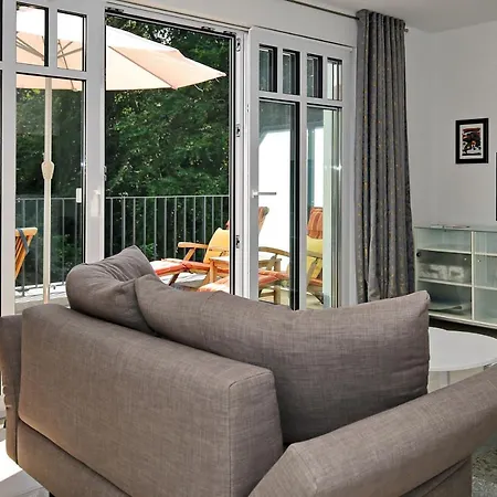 Linden-palais 39 Apartment *
